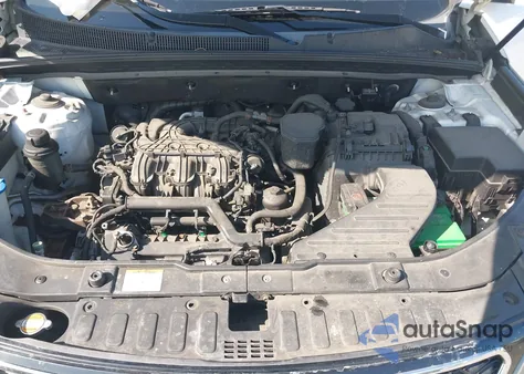 2012 Kia Sorento Sx V6 из США, поврежденный, VIN 5XYKWDA21CG253986